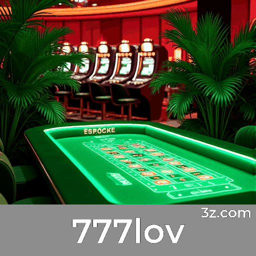 Maximize o Potencial dos Jogos com Estratégias Comprovadas 777lov