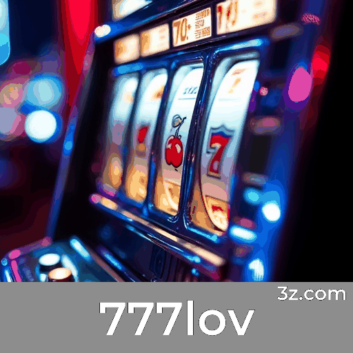 777lov: Cassino Premiado com Pagamentos Rápidos