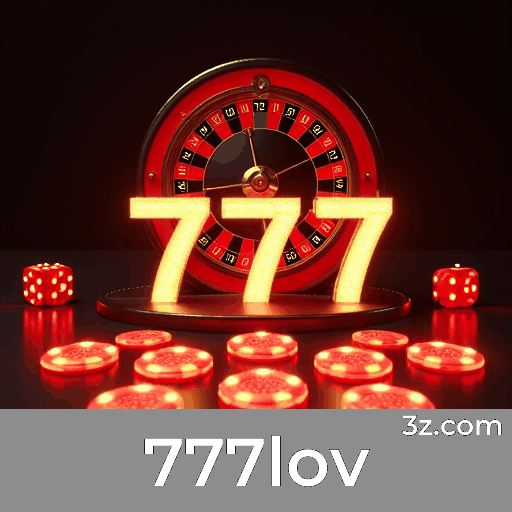 777lov: Cassino Premiado com Pagamentos Rápidos