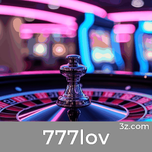 Experiência Luxuosa e Exclusiva no Casino 777lov