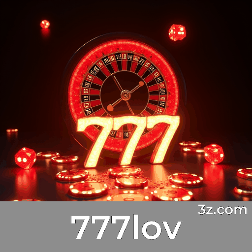 777lov: Cassino Premiado com Pagamentos Rápidos