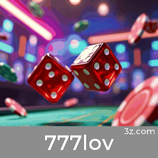 777lov: Cassino Premiado com Pagamentos Rápidos